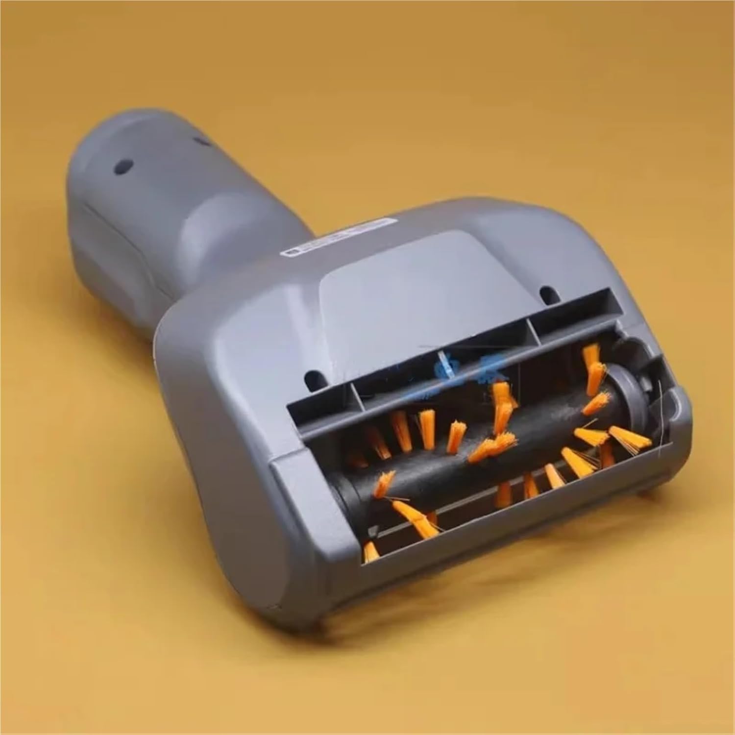 Vacuum Cleaner Turbo Brush ，Compatible for Philips， FC6729 FC6721 FC6726 FC6725 FC6728 FC6722 Vacuum Cleaner Parts Floor Brush Replacement