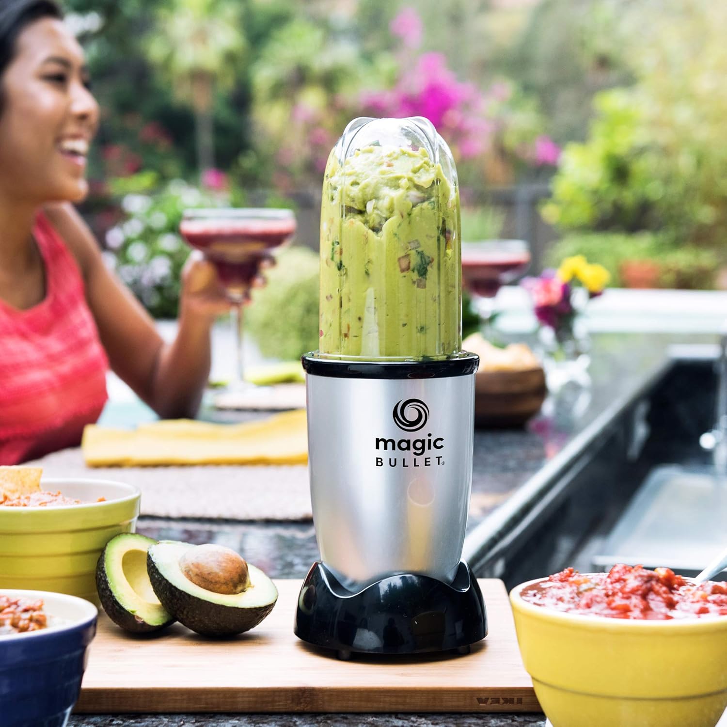 Magic Bullet Essential Personal Blender