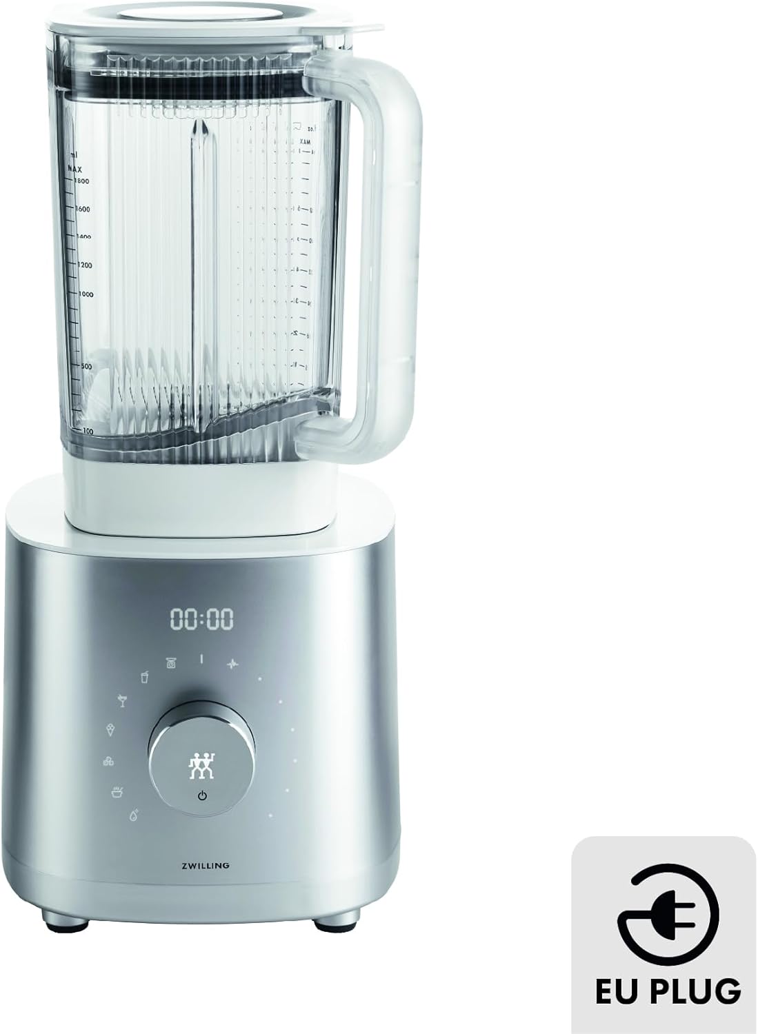 ZWILLING Enfinigy Blender Power Pro
