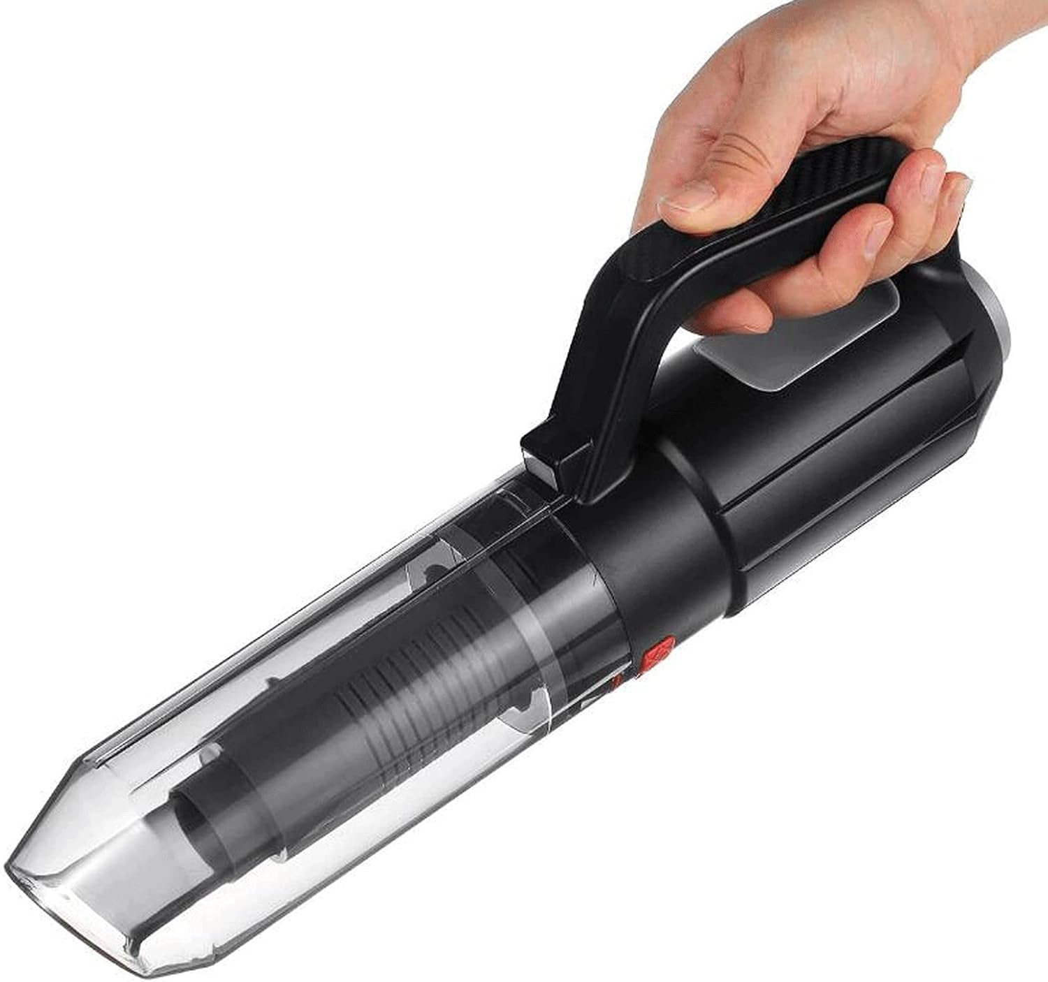 Vacuum Cleaner Portable Car Cleaner Wet/Dry Cleaner Handheld for Home