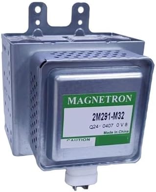 2M291-M32 Magnetron For Microwave Oven Parts Accessories