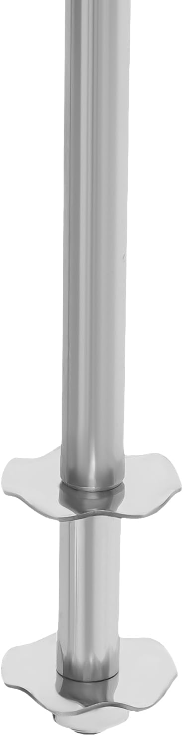 Milkshake Machine, 180W 110V Double Head Commercial Milkshake Maker Stainless Steel Electric Drink Mixer 14000RPM Smoothie Milk Ice Cream Blender Adjustable Speed Malt Maker Machine