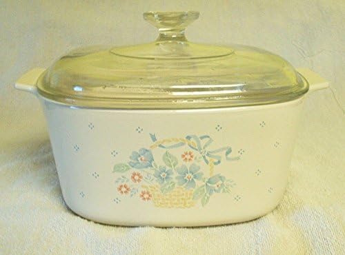 Corning Ware (A-3-B)