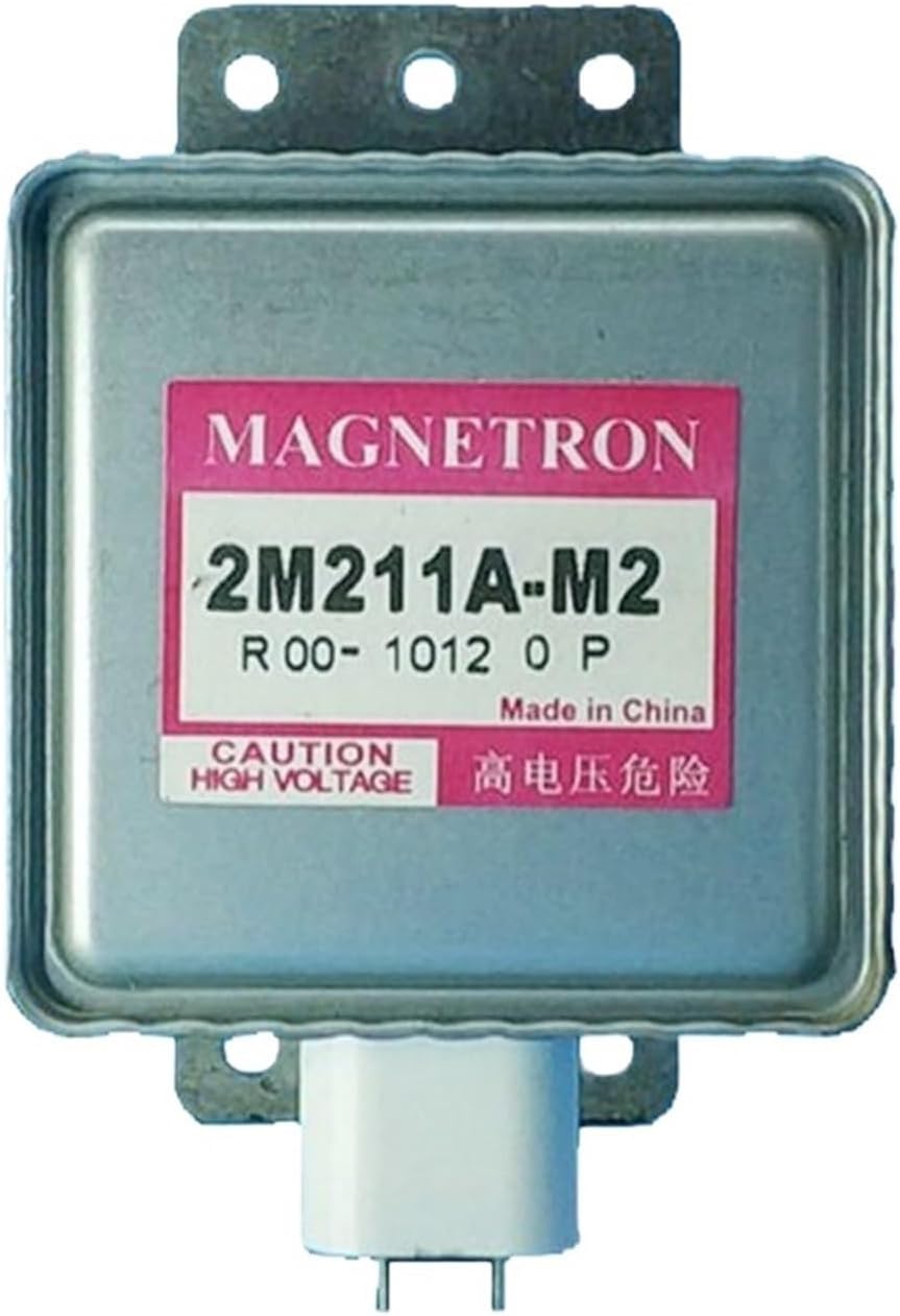 2M211A-M2 Frequency Conversion Microwave Oven Magnetron Microondas Replacement