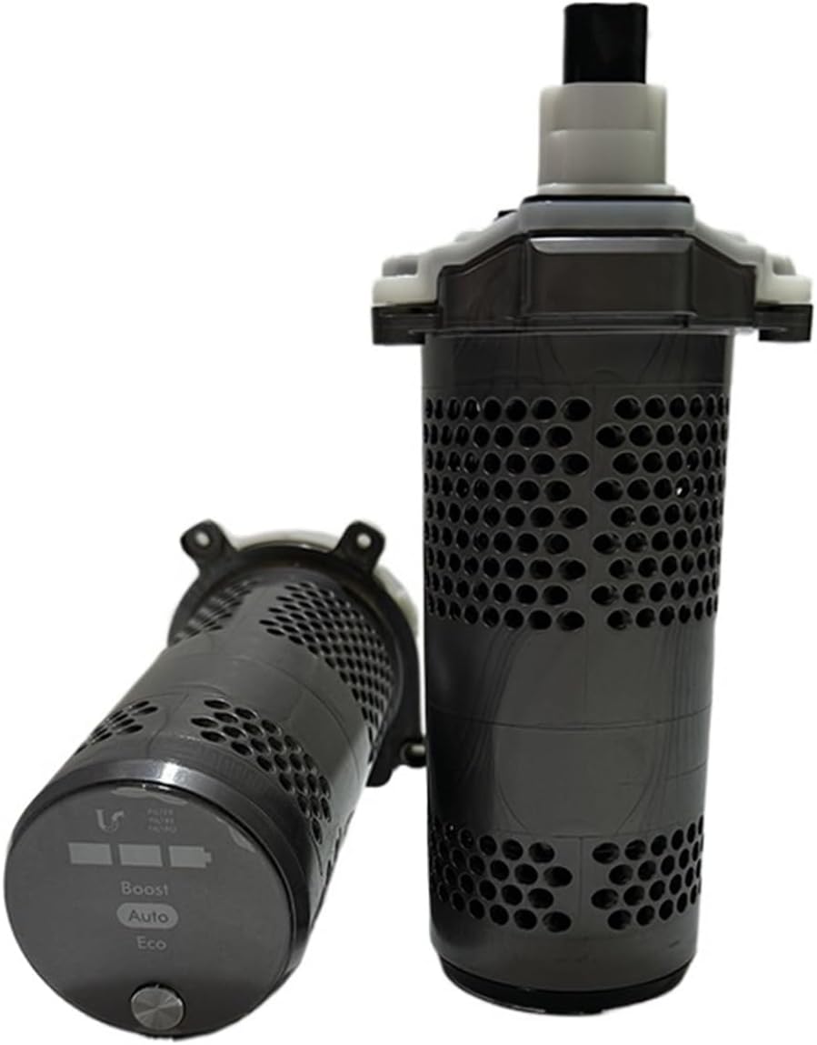 Vacuum Cleaner Motor Assembly High Power Motor, Compatible for Dyson V11 SV14, Handheld Vacuum Cleaner Replacement Accessories