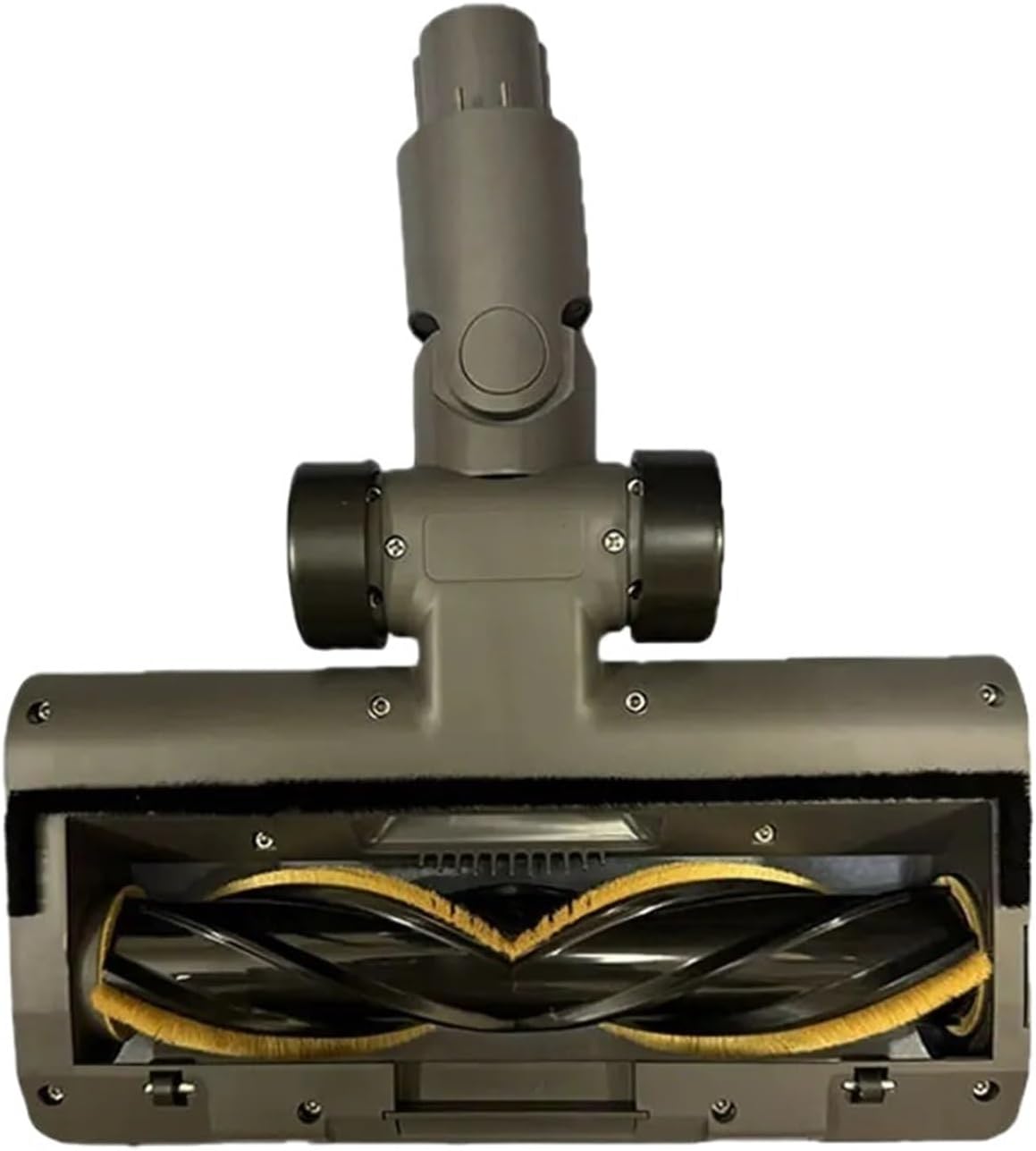 Vacuum Cleaner Accessories R20 Carpet Brush Assembly with Roller Brush Spare, Compatible with Dreame, T20 T30 V12 V12pro