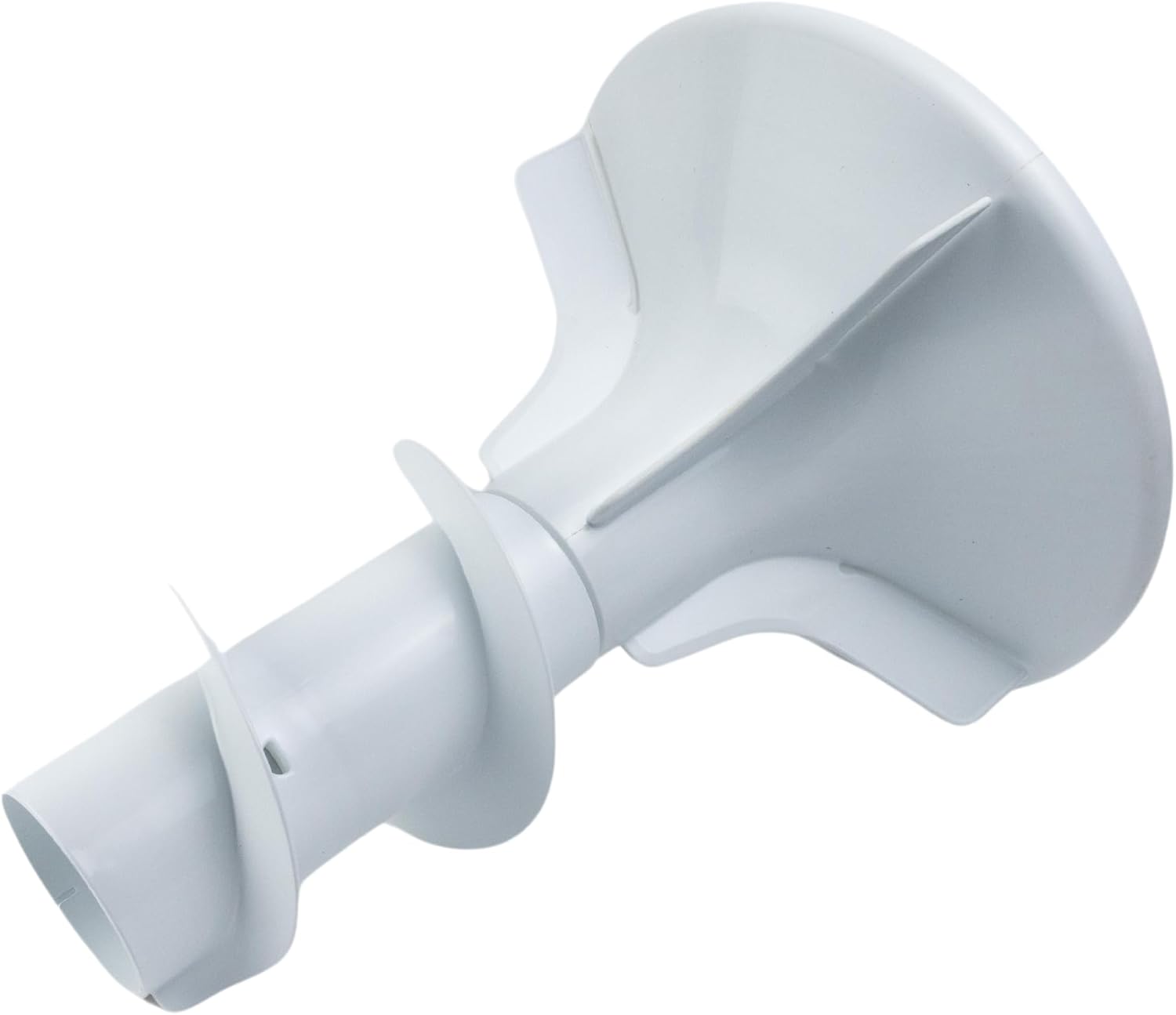 Frigidaire 131605901 Agitator for Washer/Dryer Laundry Centers, White