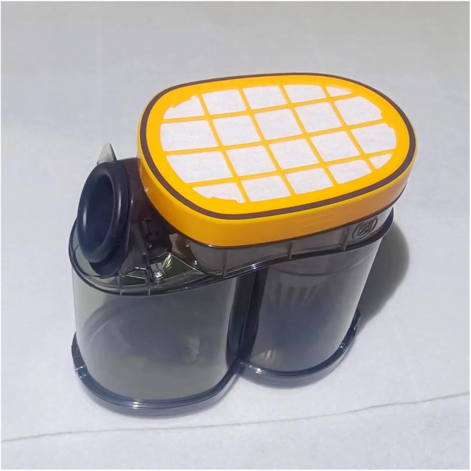 Vacuum Cleaner Dust Bin，Compatible for Philips ，XC8349 XC8347 Vacuum Cleaner Parts Replacement Dust Bucket
