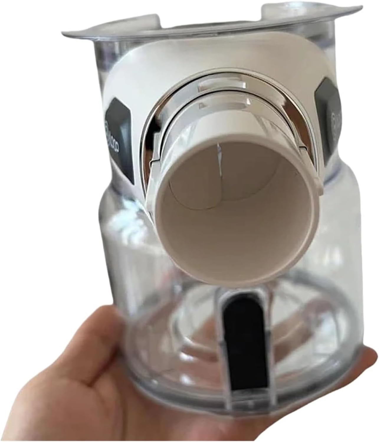 Vacuum Cleaner Dustbin Canister Replacement Parts，Compatible for Tineco， Floor One S11/S12