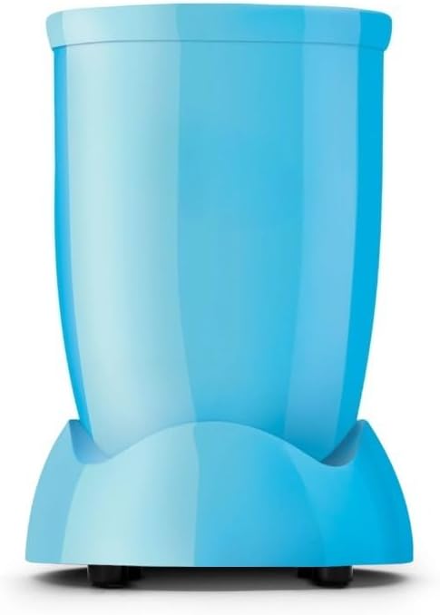 Blender with To-Go Lid - Glacier Blue