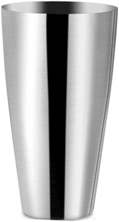 Munsinn Milk Shaking Machine, 650ml Commercial Electric Milk Shaker Drink Mixer Smoothie Frappe Blender