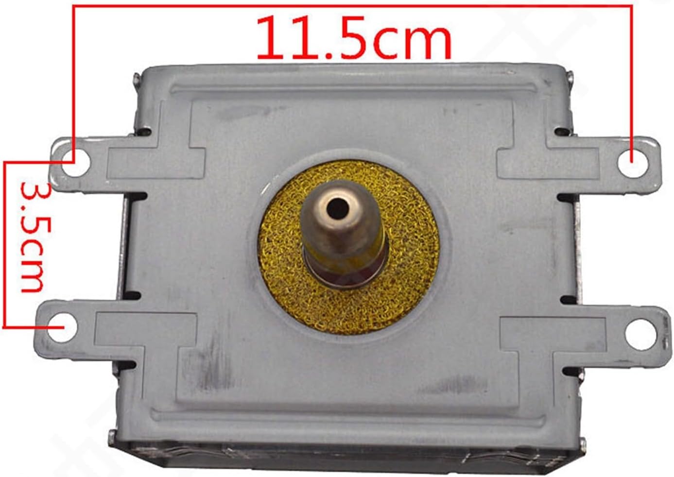 for Industrial Microwave Oven Parts OM75P(31) Magnetron Microwave Oven OM75P(31) ESGN Magnetron Accessories