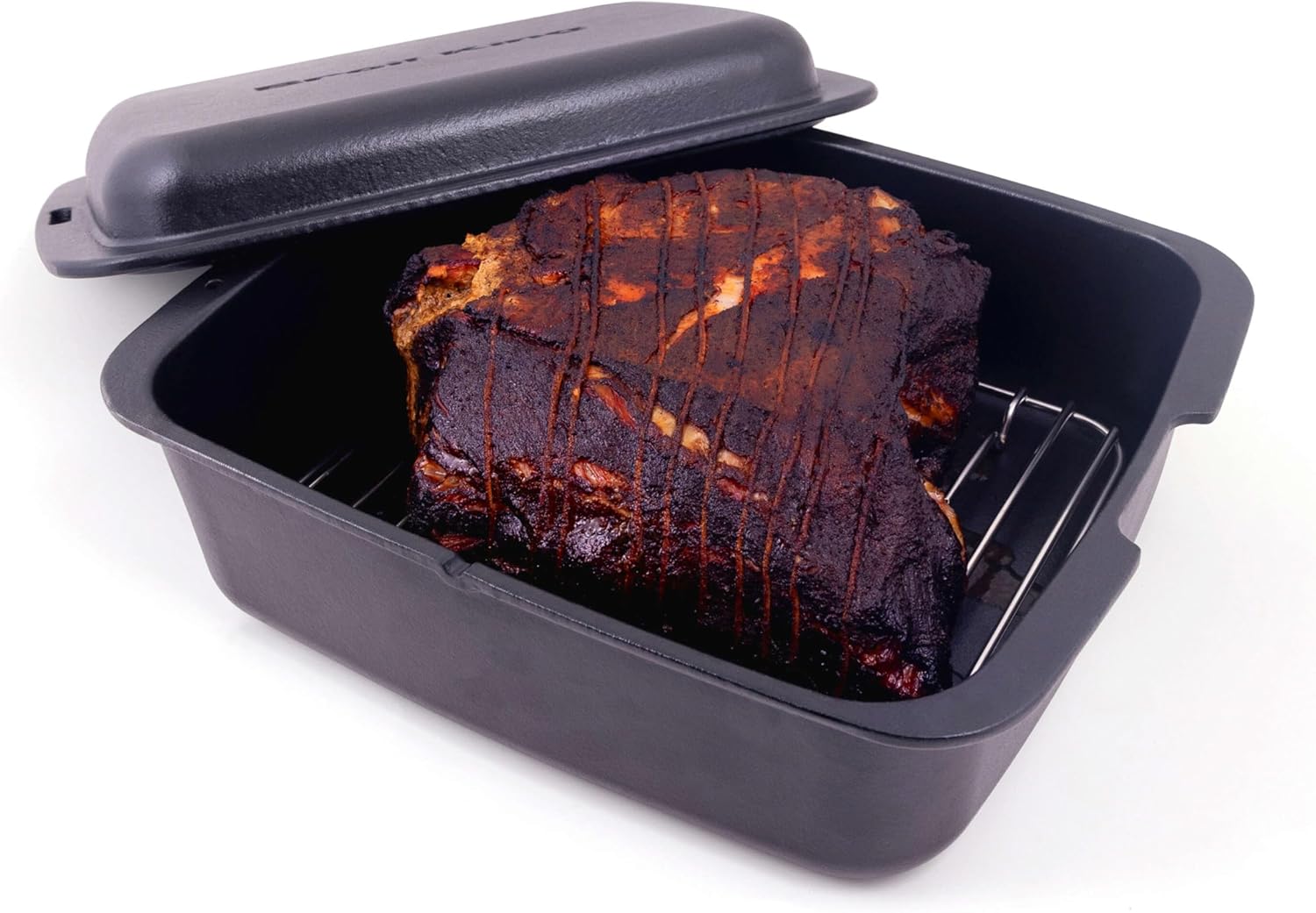 Broil King 69620 Cast Iron Dutch Oven