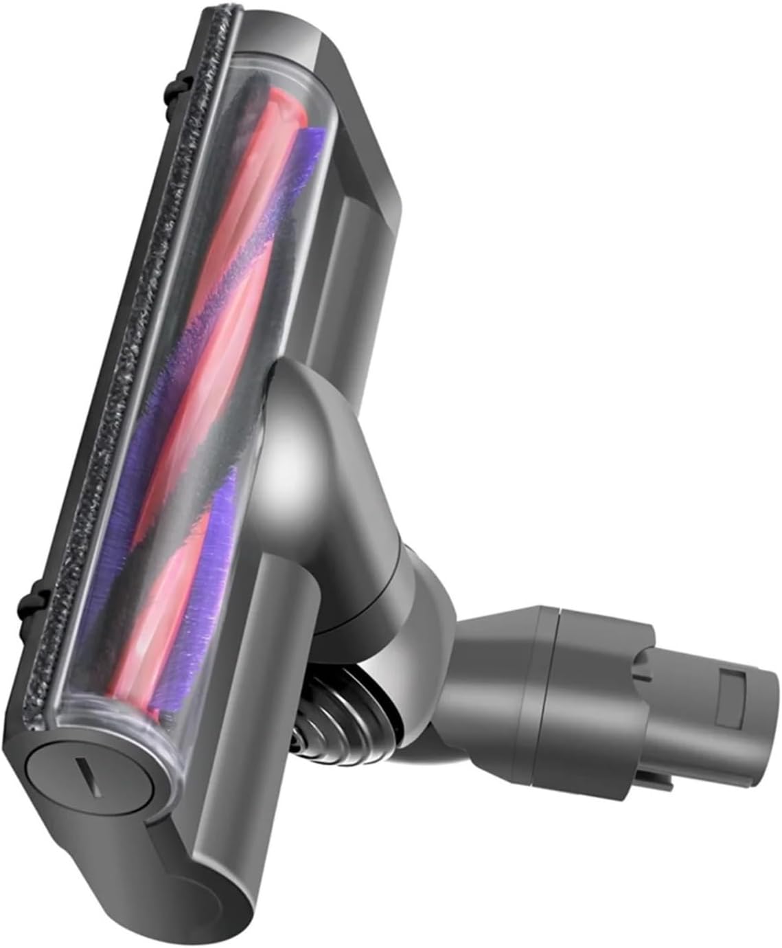 Turbine Brush,Compatible for Dyson ，V6 DC58 DC59 DC62 DC72 Motor High Torque Vacuum Cleaner Direct Drive Electric Head