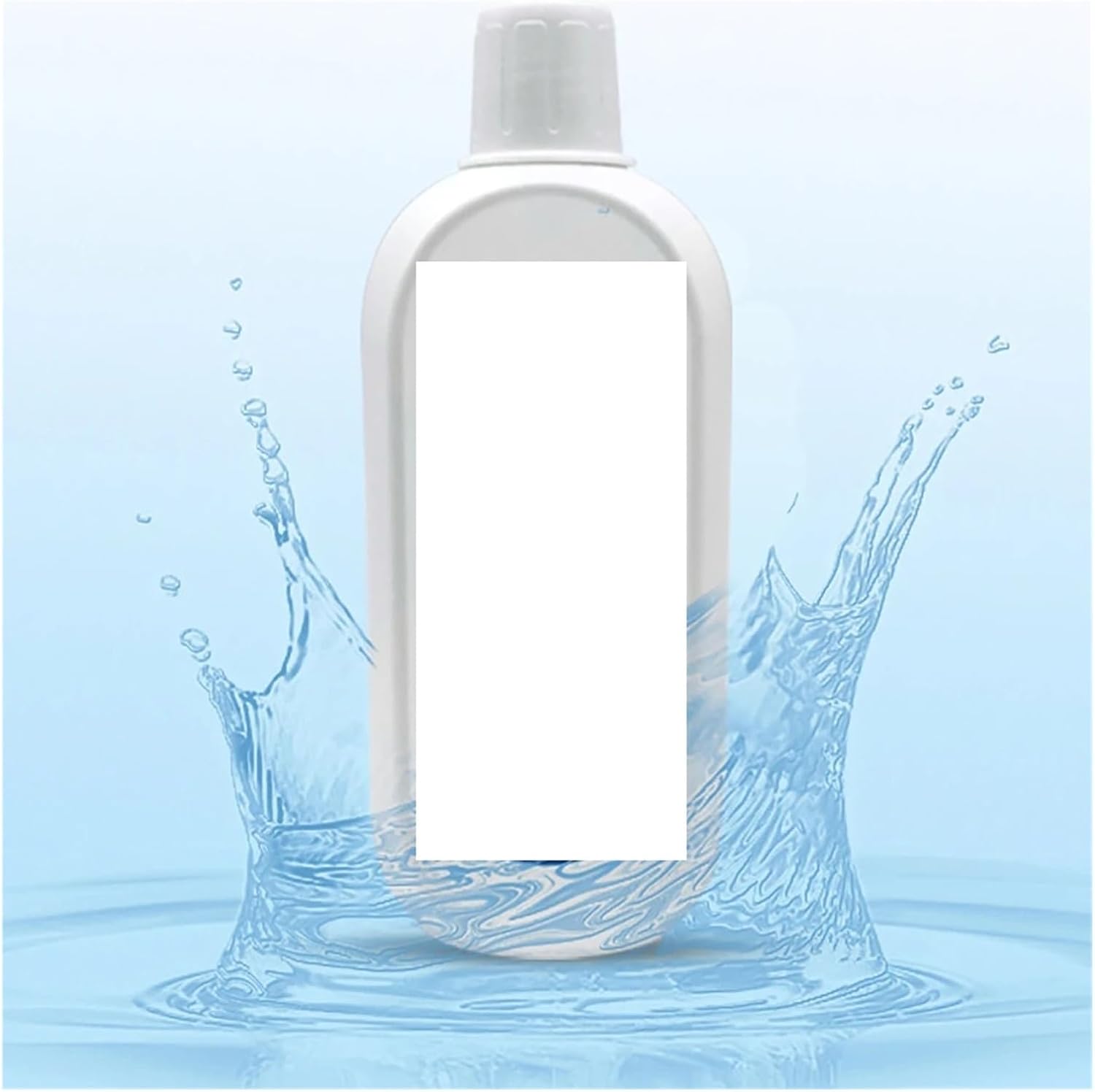 Cleaning Solution Vacuum Cleaner Accessories Detergent Liquid ，Compatible For Tineco ，S3/ 3/S5/S5 COMBO/S5 Pro 2/S6/S7 Pro