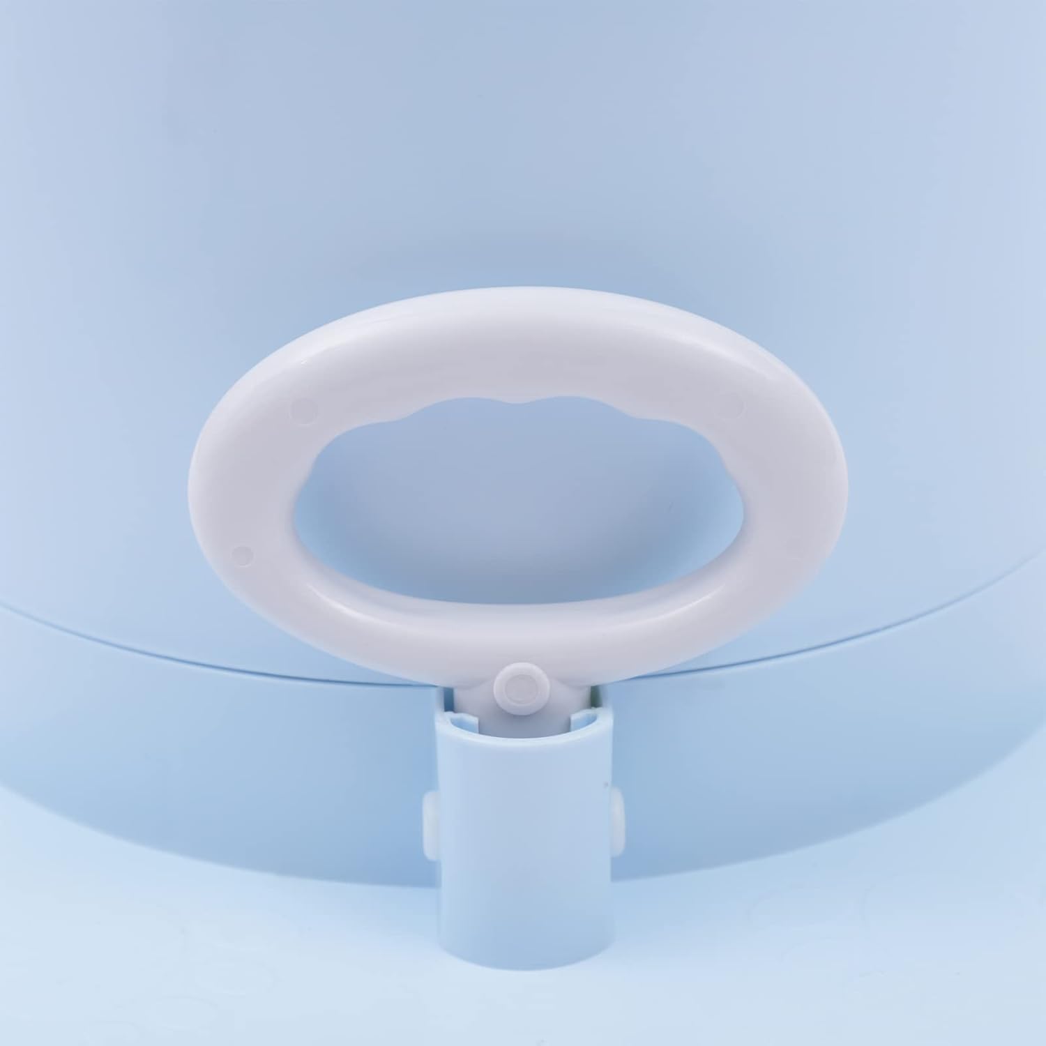 Clothing Spinner Dryer Compact Spin Dryer Mini Clothes Dryer, Manual Laundry Dryer Non-Electric Laundry Drying Machine (4~8 Pieces of Spring & Summer Clothes, 1~3 Pieces of Autumn & Winter Clothes)