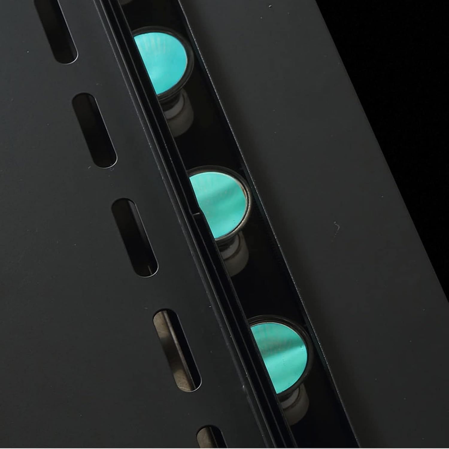 3D Water Vapor Fireplace with Humidifier Flame 59