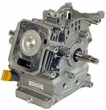 #US Replacement Part for MTD 951-10950A Snowblower Short Block Equipment Manufacturer (O pulleypart#591825
