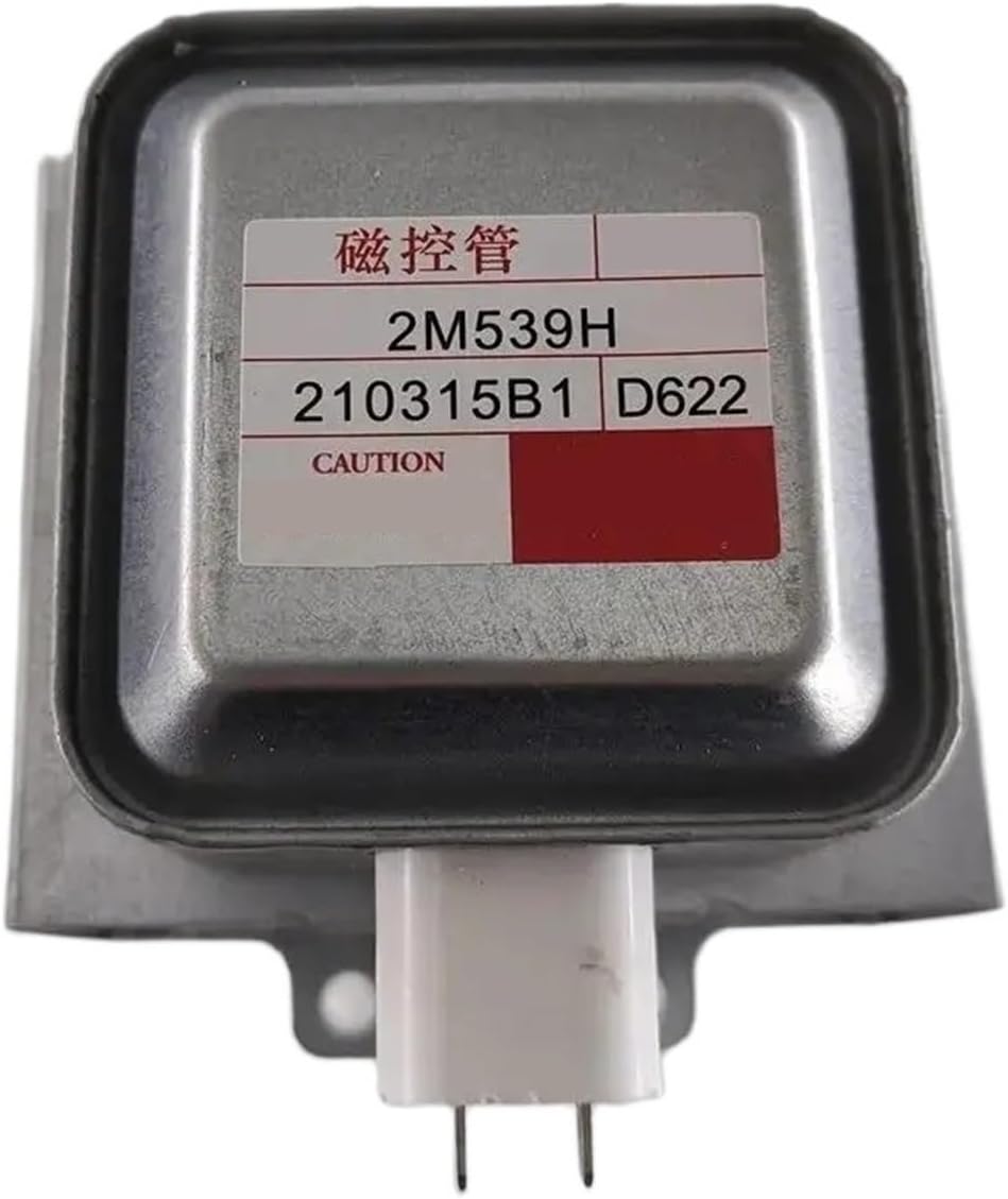 2M539H For Microwave Oven Magnetron Accessories Parts