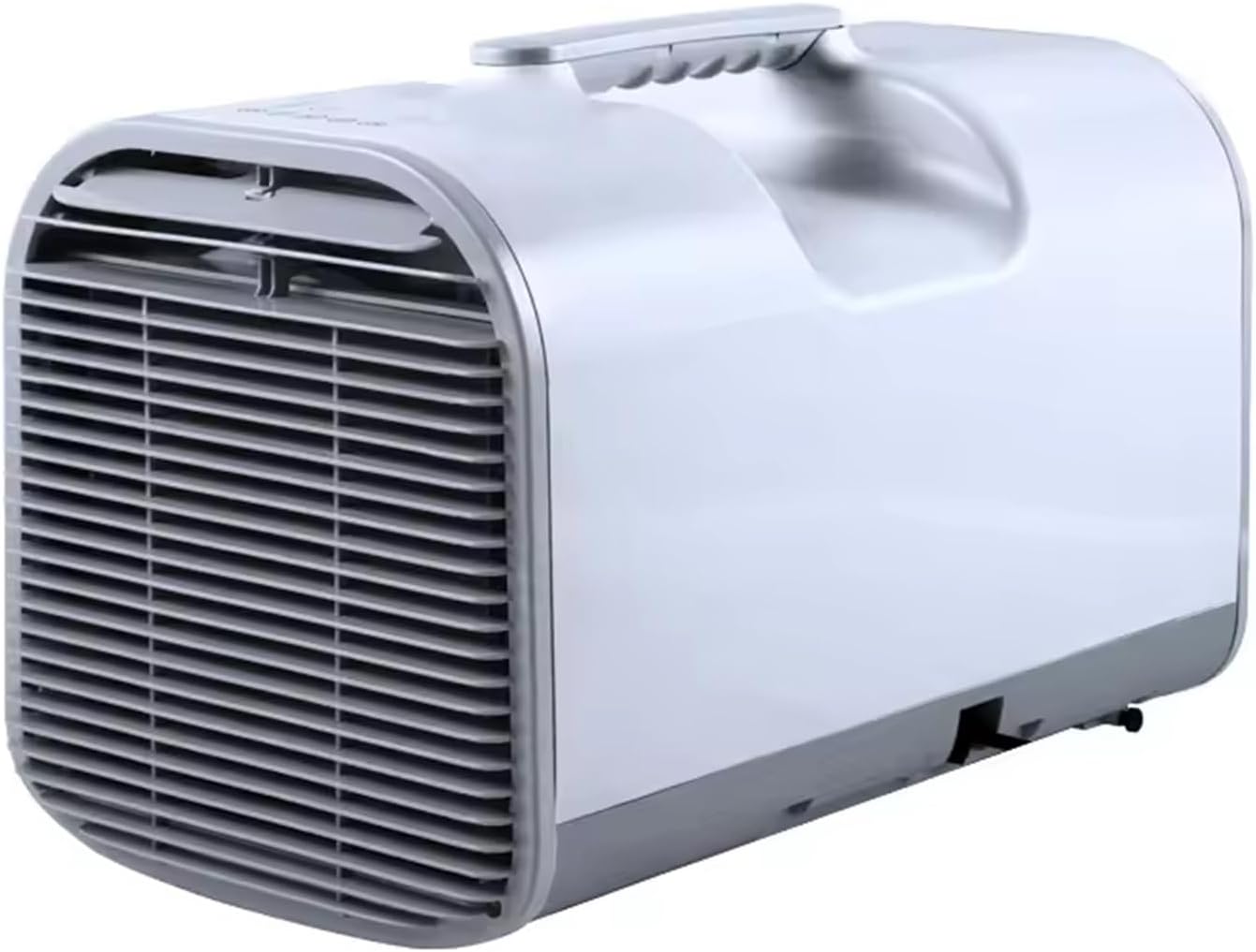 Portable Air Conditioners, 5200BTU Camping Tent Air Conditioner, 500W Low Consumption Outdoor Air Conditioner, 4 Adaptable Modes, for Rvs, Trucks, Vans, Cars