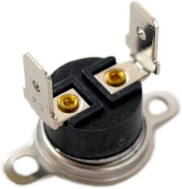 5304451403 Microwave Thermal Cut-Off Genuine Original Equipment Manufacturer (OEM) Part