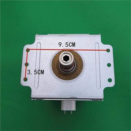 Microwave Oven Magnetron 2M319J for Microwave Oven Parts Accessories