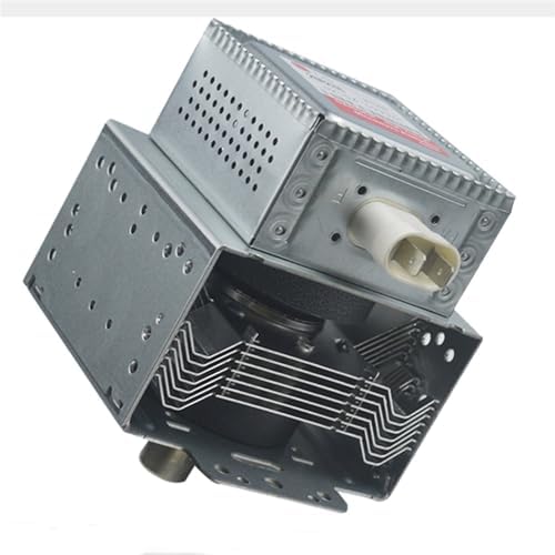 ROEDE Frequency Conversion Magnetron 2M286-21TAG Inverter Microwave Tube Fits for LG Industrial Microwave Equipment Accessories