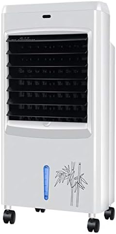 Portable Air Conditioner Fan Household Portable Air Cooler with Remote Control Portable Ultra- Quiet Single Cold Air Conditioner 760MM*380MM*270MM