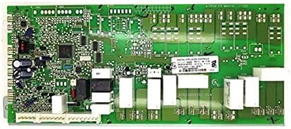 Compatible with Bosch 12022212 Oven Control Board