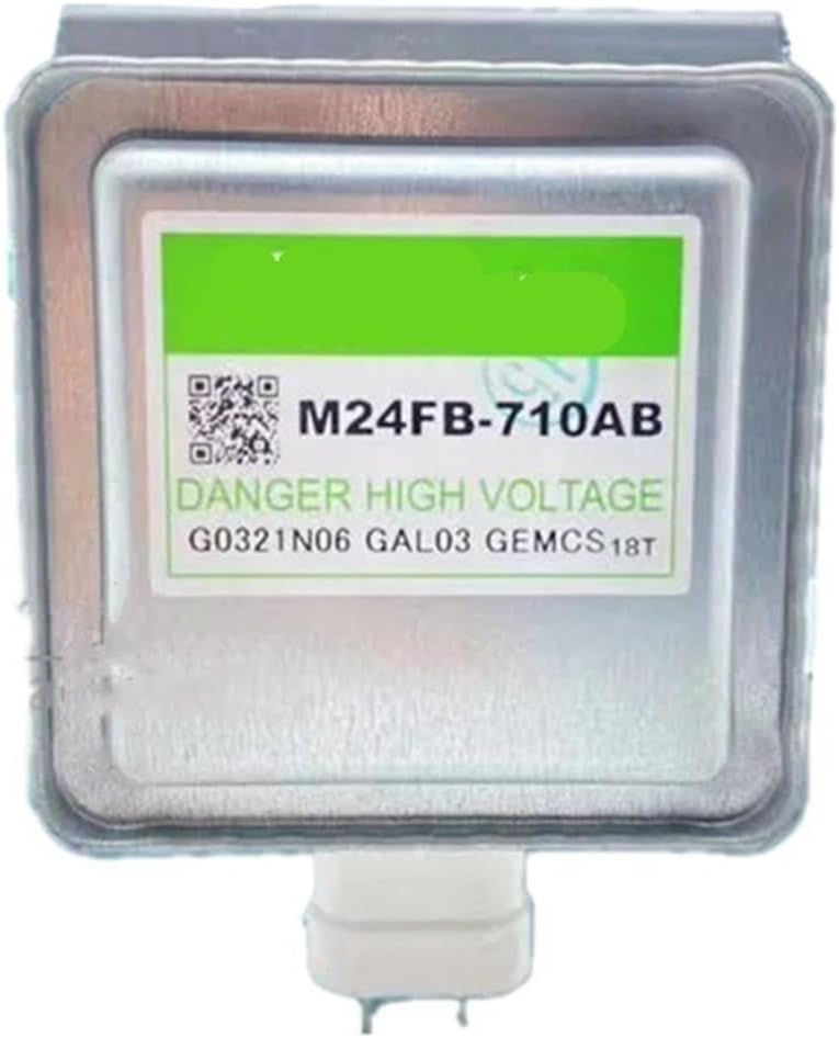Microwave Oven Magnetron WITOL M24FB-710AB for Microwave Parts Spare Parts Accessories