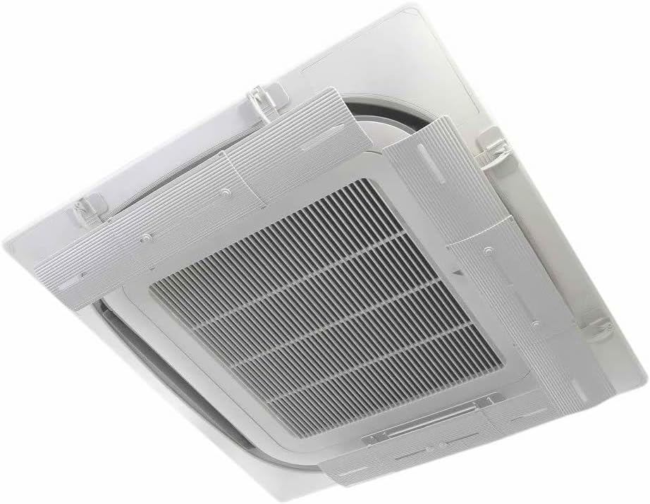 AIR WING Slim The Original Air Conditioner Deflector (Set of 4)