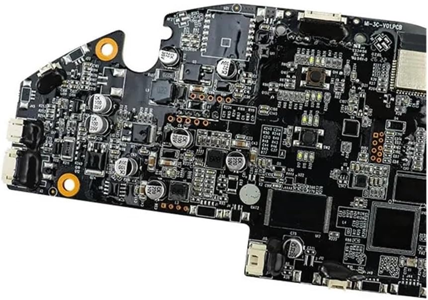 Motherboard,Compatible for Mijia ， Mop B106CN Robot Vacuum Cleaner Repair Parts