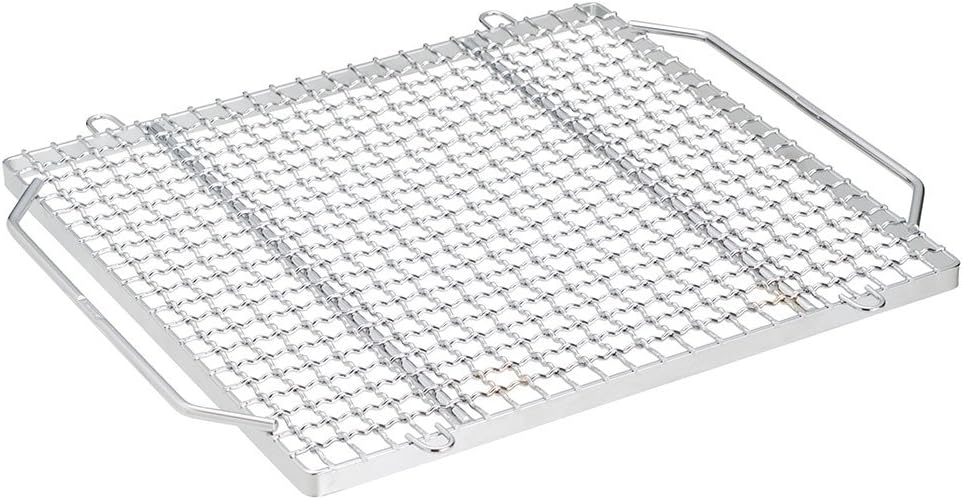 Snow Peak Grill, Medium