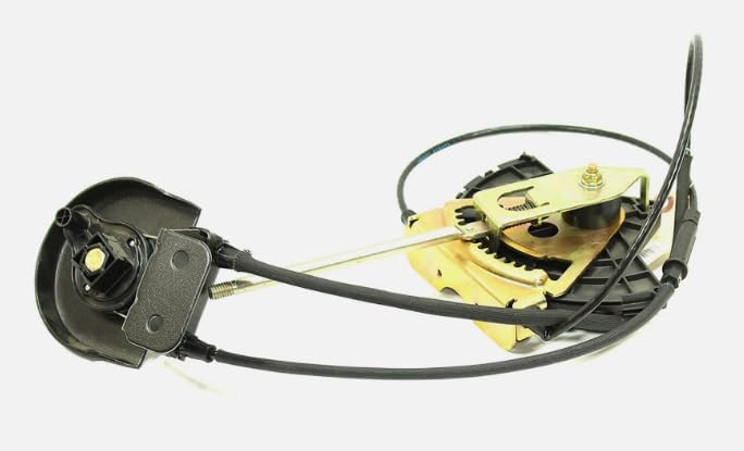 532428272 Rotater Lever Assembly Snow Blowers Replacement for Husqvarna OEM