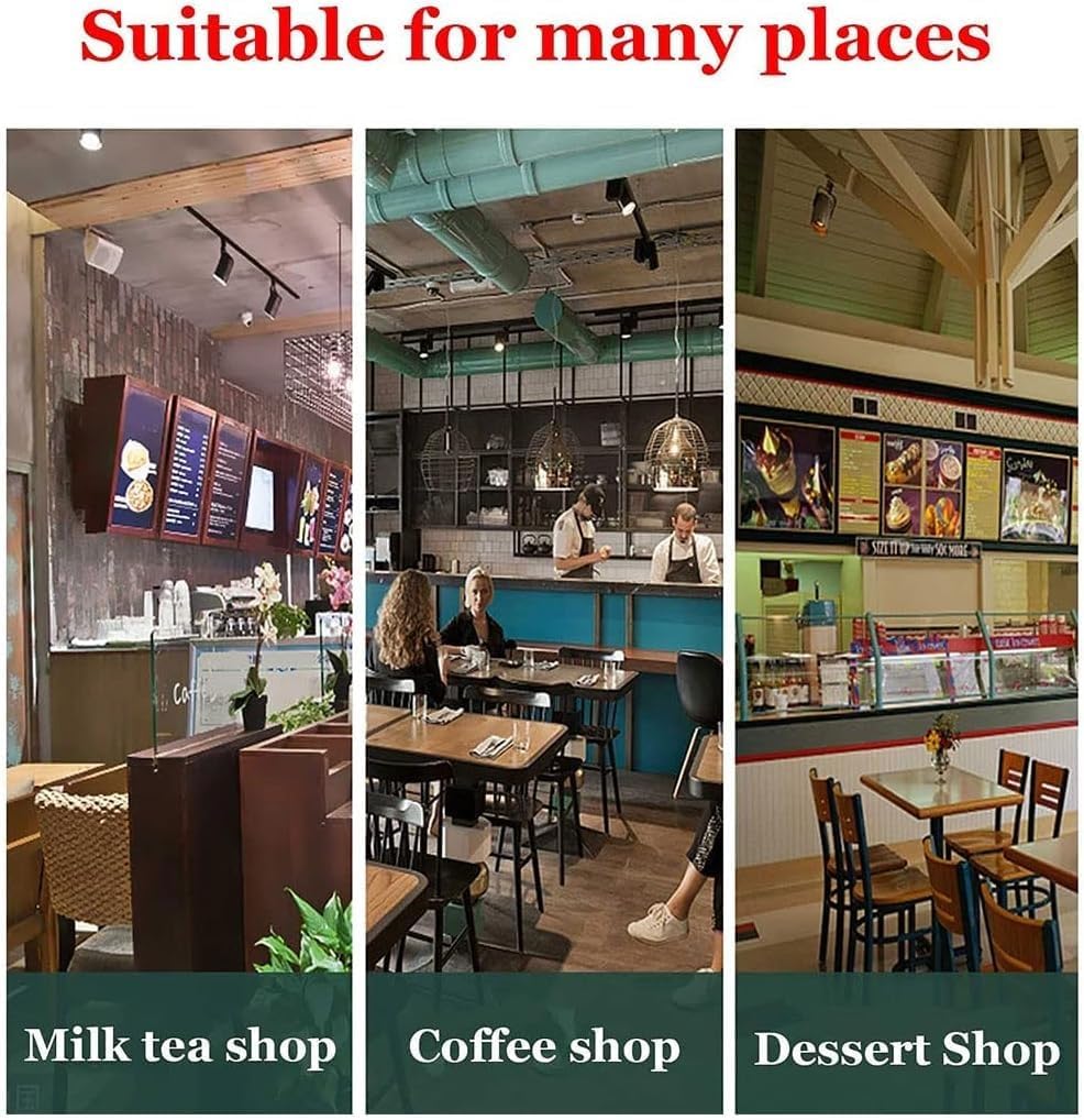 Blender Smoothie Maker,2l Commercial Stand Mixer,Silent 17000rpm,With Sound Enclosure,Ice Crusher And Cover,Silent Broken Wall Cooking Machine,For Smoothie,Fruits