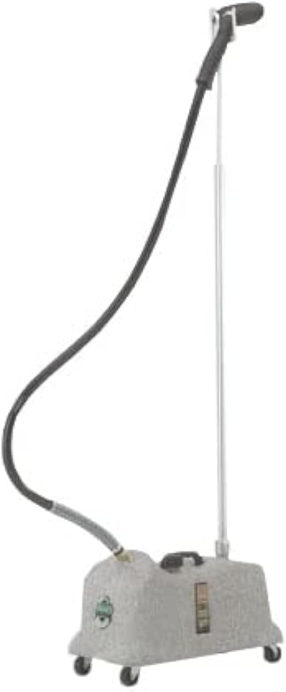 Jiffy Steamer J-4000A Upholstery & Auto Trim Steamer
