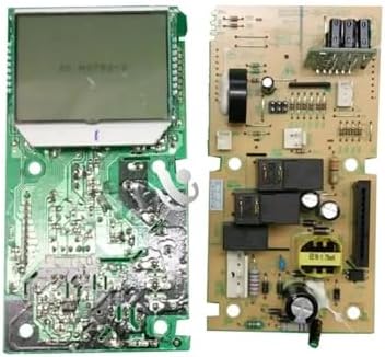 Compatible For Microwave Oven Computer Board EGXCCE7-S2-K EG823MF7-NRH3 Mainboard Part
