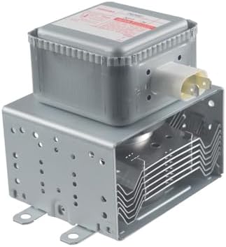 2M248E 1KW Long Foot Air Cooled Magnetron for Microwave Oven