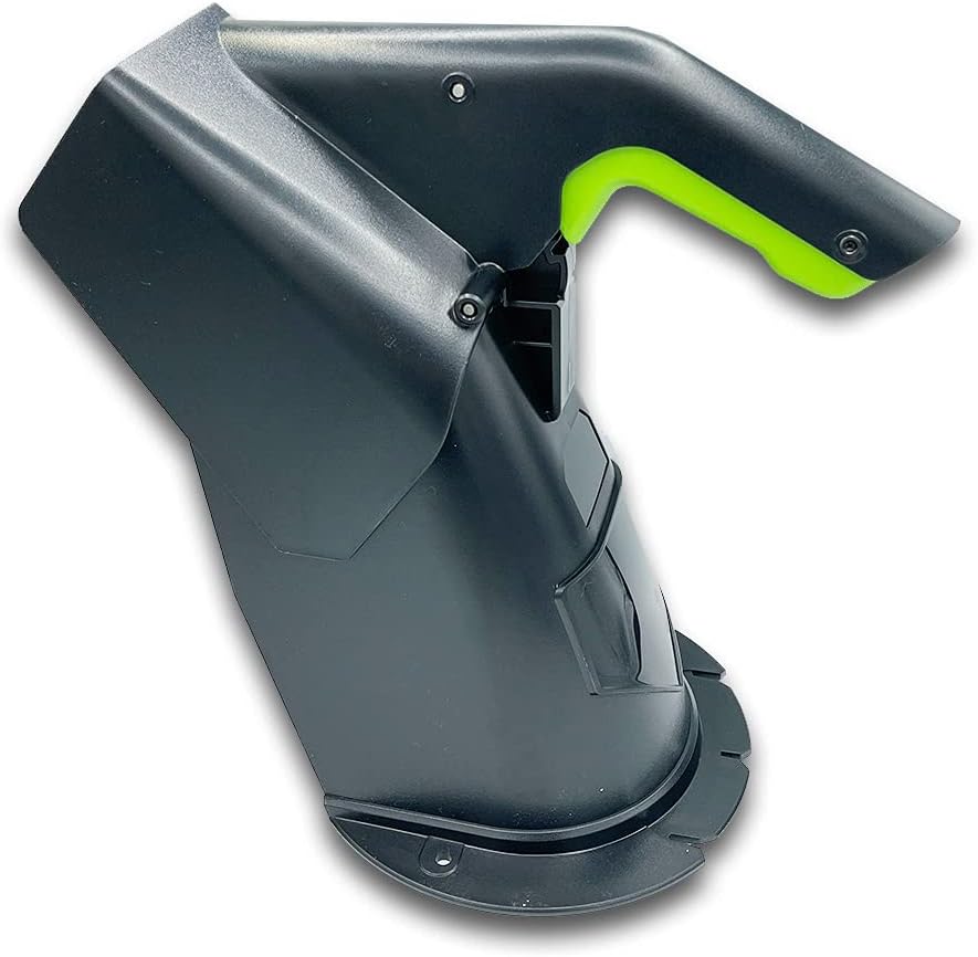 EGO Power+ Parts 2825277001 Chute Assembly for SNT2100, SNT2102, SNT2103, SNT2110, SNT2112 & SNT2114 21