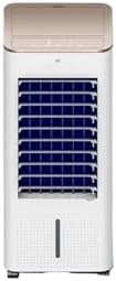 Portable Air Conditioner, Air Conditioning Fan Household Refrigeration Electric Fan Water Cooler,Desktop Fan for Home Outdoors