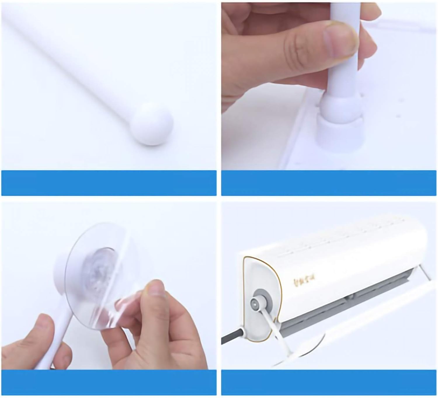 Air conditioner windshield Retractable Air Conditioner Deflector, Adjustable Windshield with Direct Blow Deflector, Retractable Air Conditioner Deflector