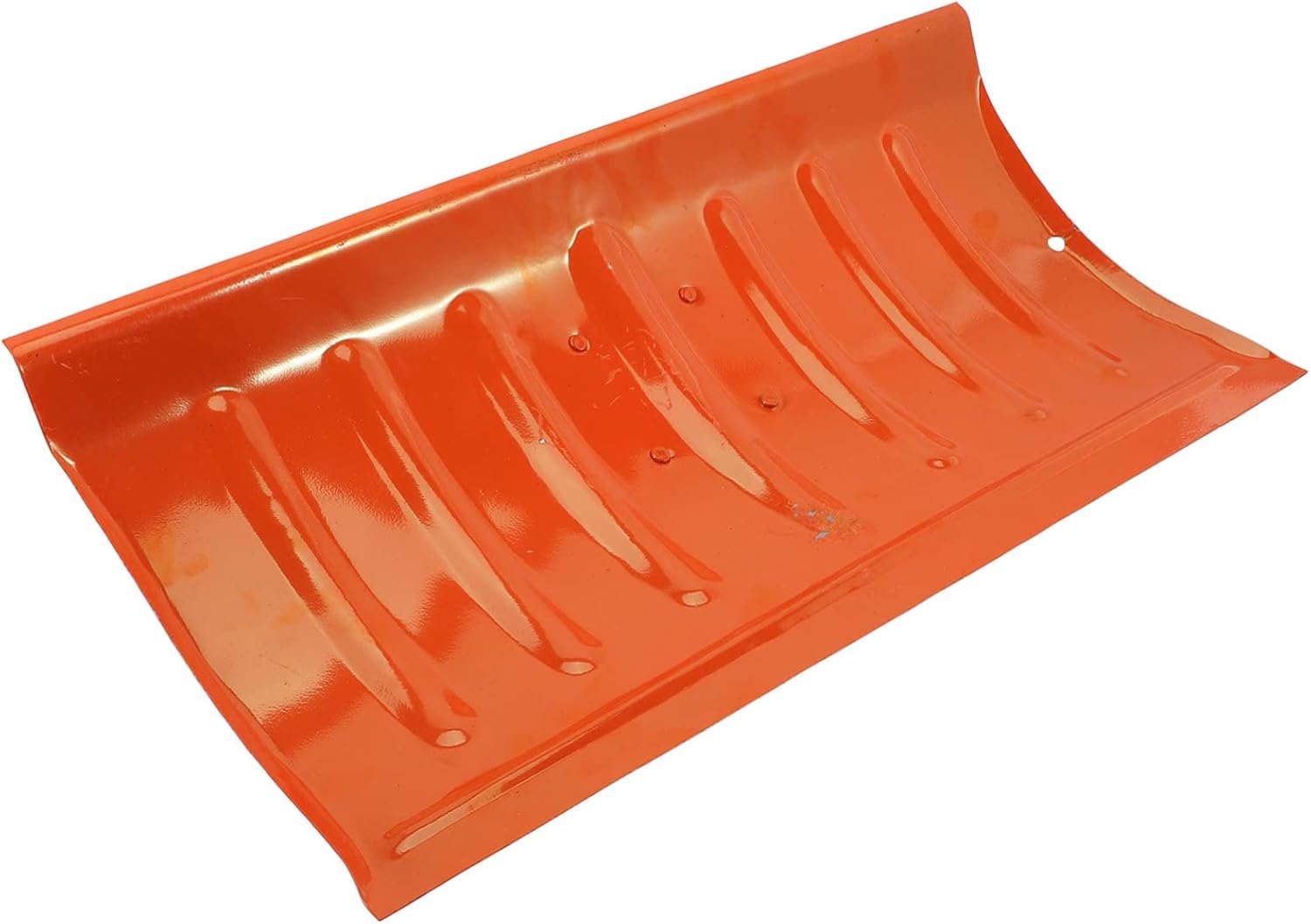 Snow Shovel Replaceable Ice Scraper Multi-Purpose Driveway Tool for Efficient Snow Removal Lightweight and Design for and Outdoor Use