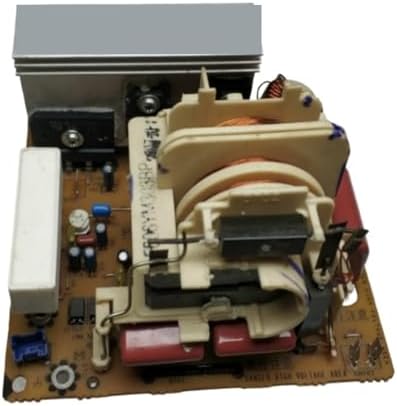 Inverter Microwave Oven Motherboard Inverter Board，Compatible For Panasonic， NN-GD566 GD576 GS587GS597 Square Universal