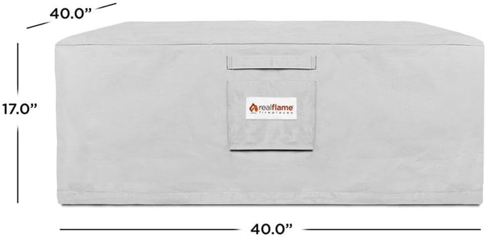 Home Square 2-Piece Set with 40