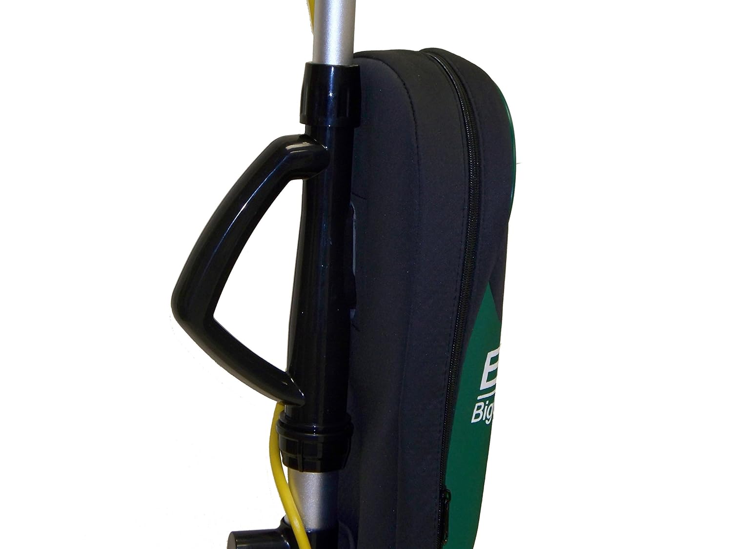 BISSELL BigGreen Commercial BGU8000-2PK Lightweight Upright Vacuum, 13