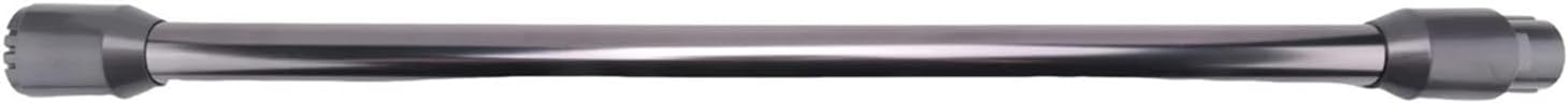 Extension Rod ，Compatible For Dyson， V12 V10 Slim Metal Aluminum Straight Pipe Bar Handheld Wand Tube Vacuum Cleaner Spare Parts
