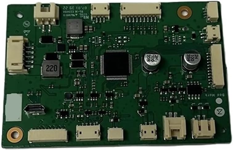 Compatible for Roborock， Onyx3 Dock Board 220V Motherboard Spare Parts O35 S7 Pro Ultra Maxv Cleaner Accessories