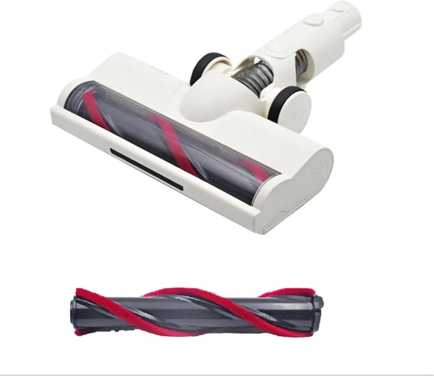 Compatible for Dreame R10 R20 R30 T20 T30 S10 Z30 V12S V16S V6 V8 V11 V12 Vacuum Cleaner Electric Floor Brush Head