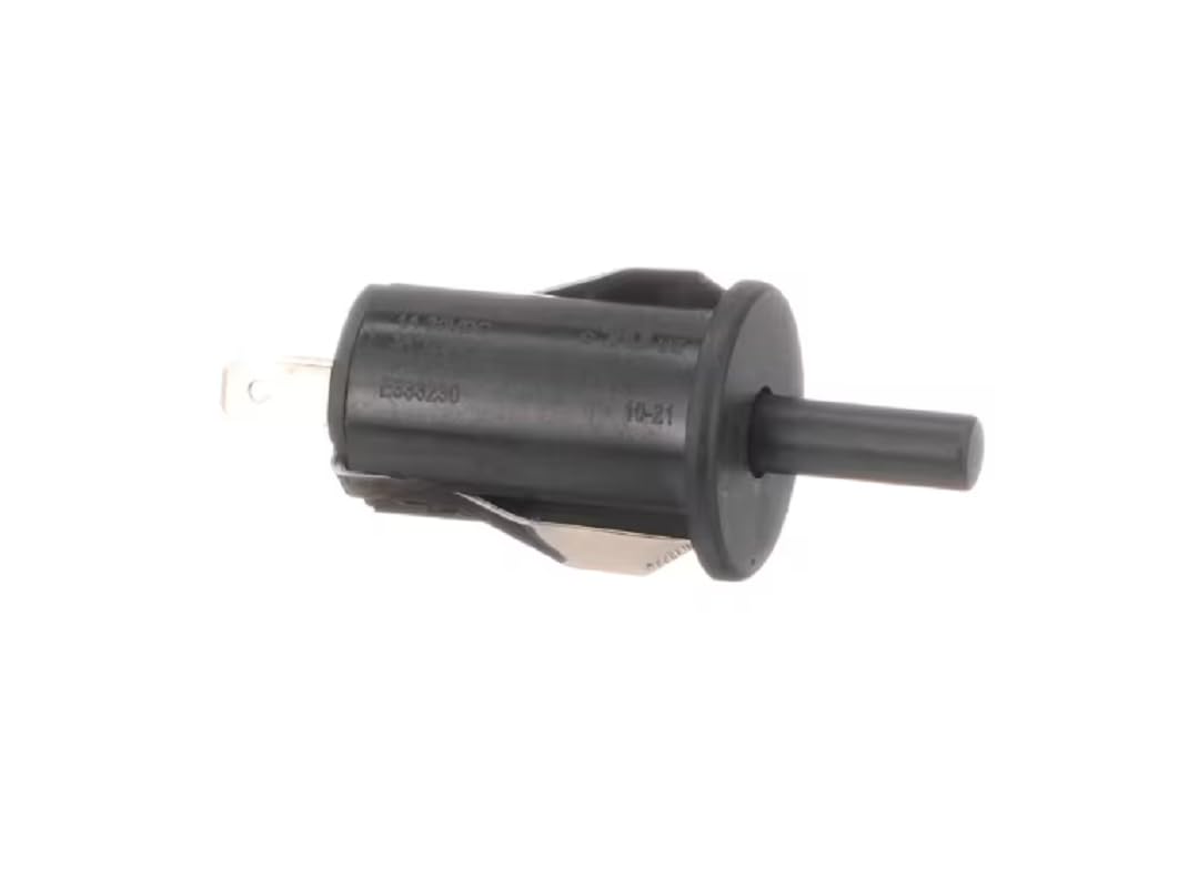 Fits Frigidaire E333230 Switch Door Frame for Oven Light OEM Part