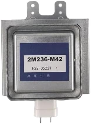 Compatible for Panasonic Microwave Oven Magnetron 2M236-M42 Parts